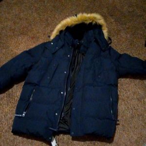 Marc New York XXL Navy Blue